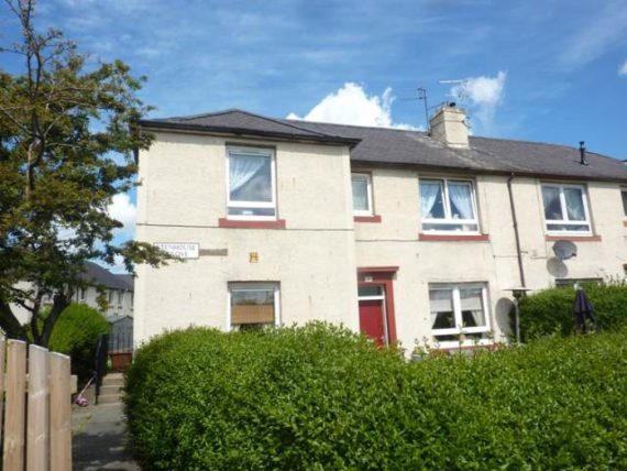 2 Bedroom Flat